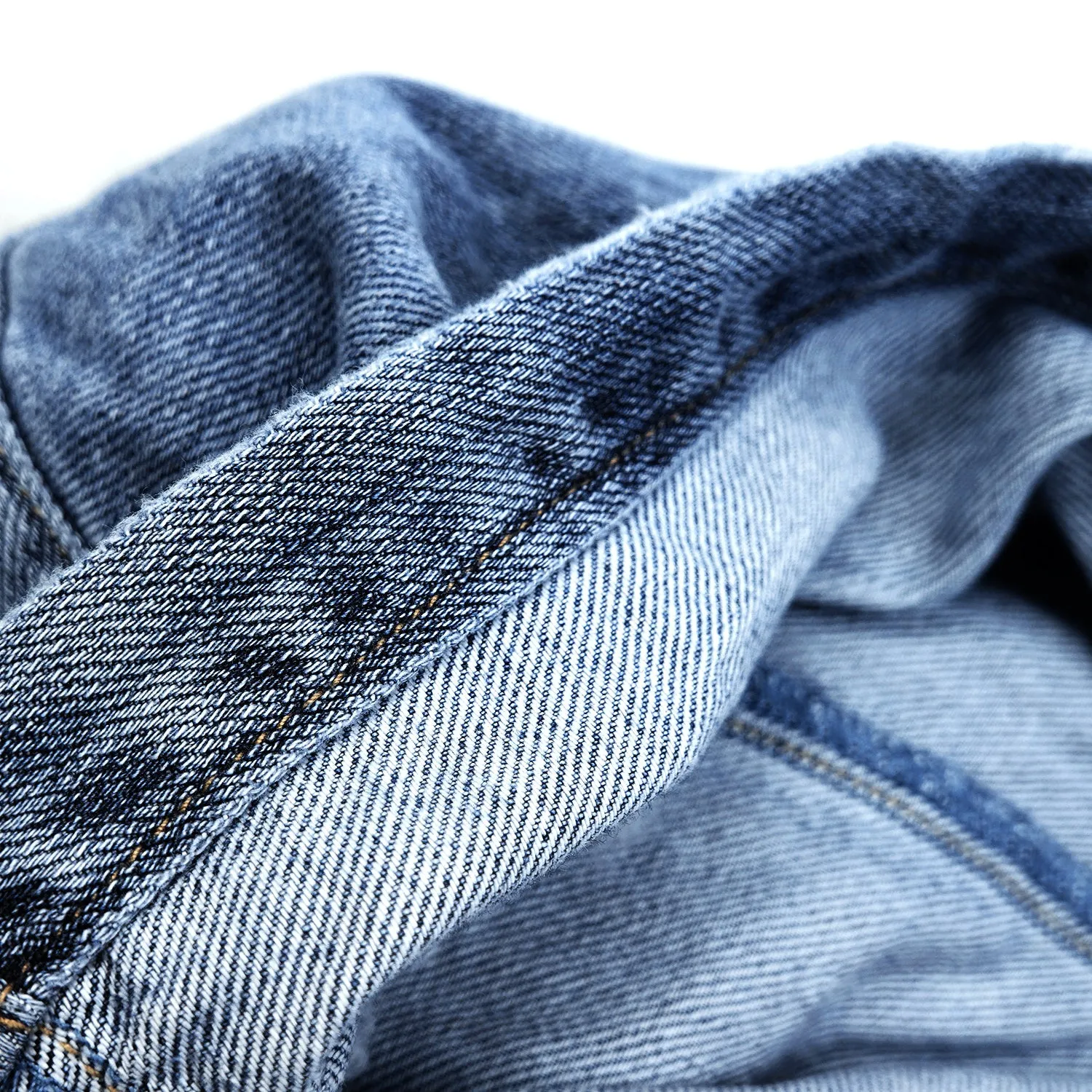 Boys Denim Jacket,Little Big Kids Simple Design Hooded Jean Coat