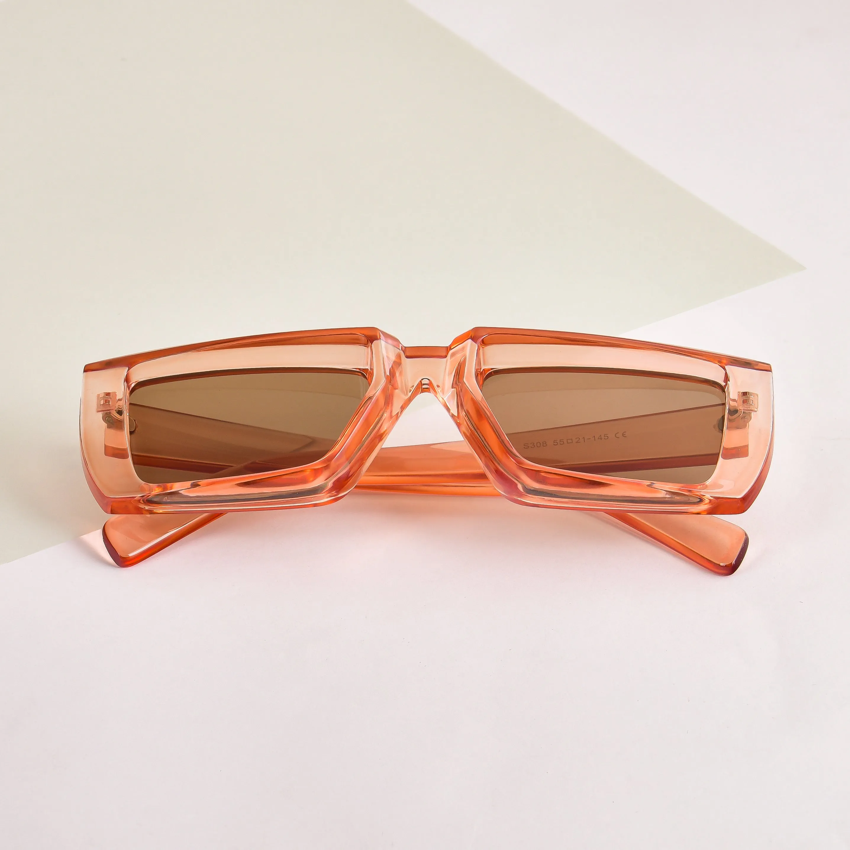 Bozo Sunglasses