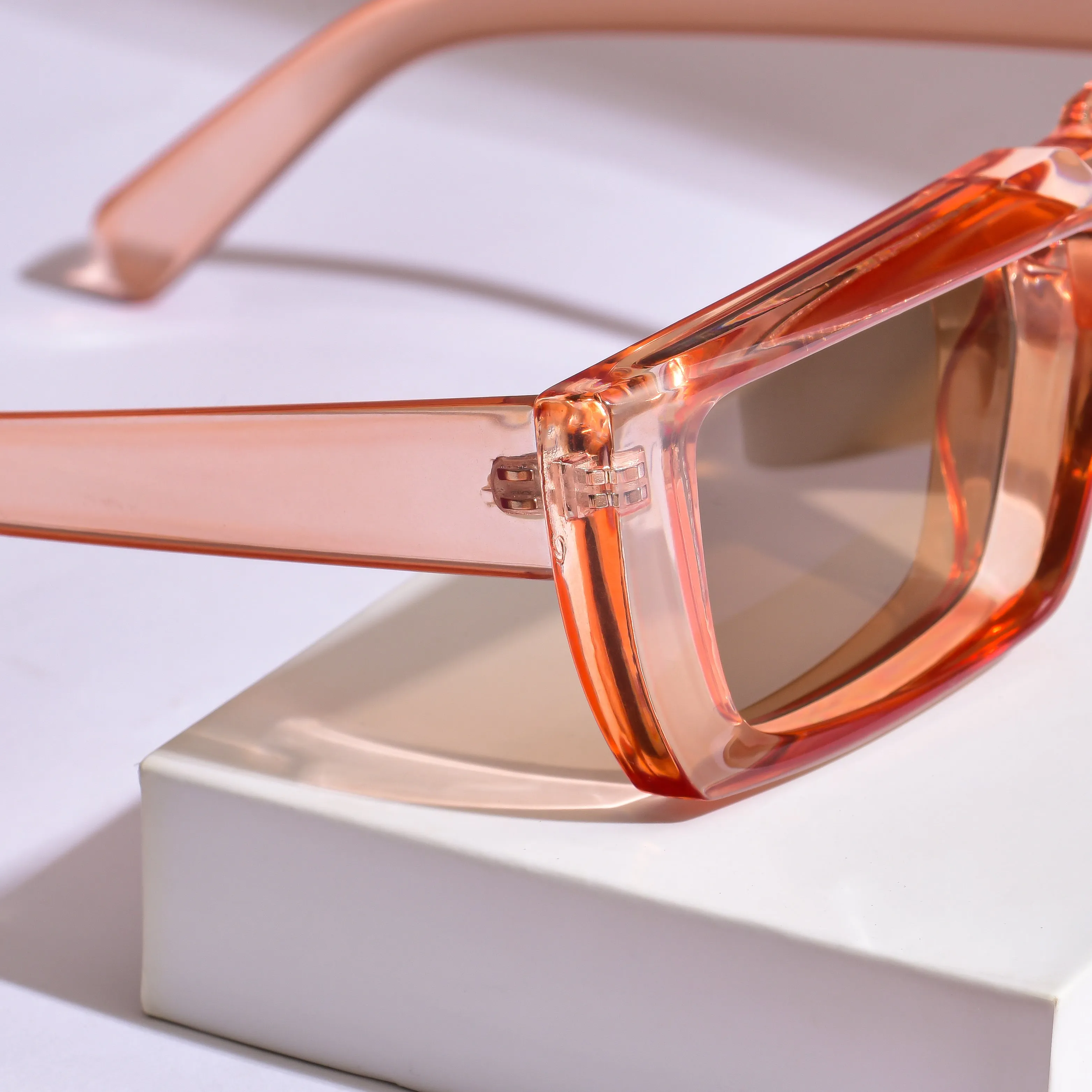 Bozo Sunglasses