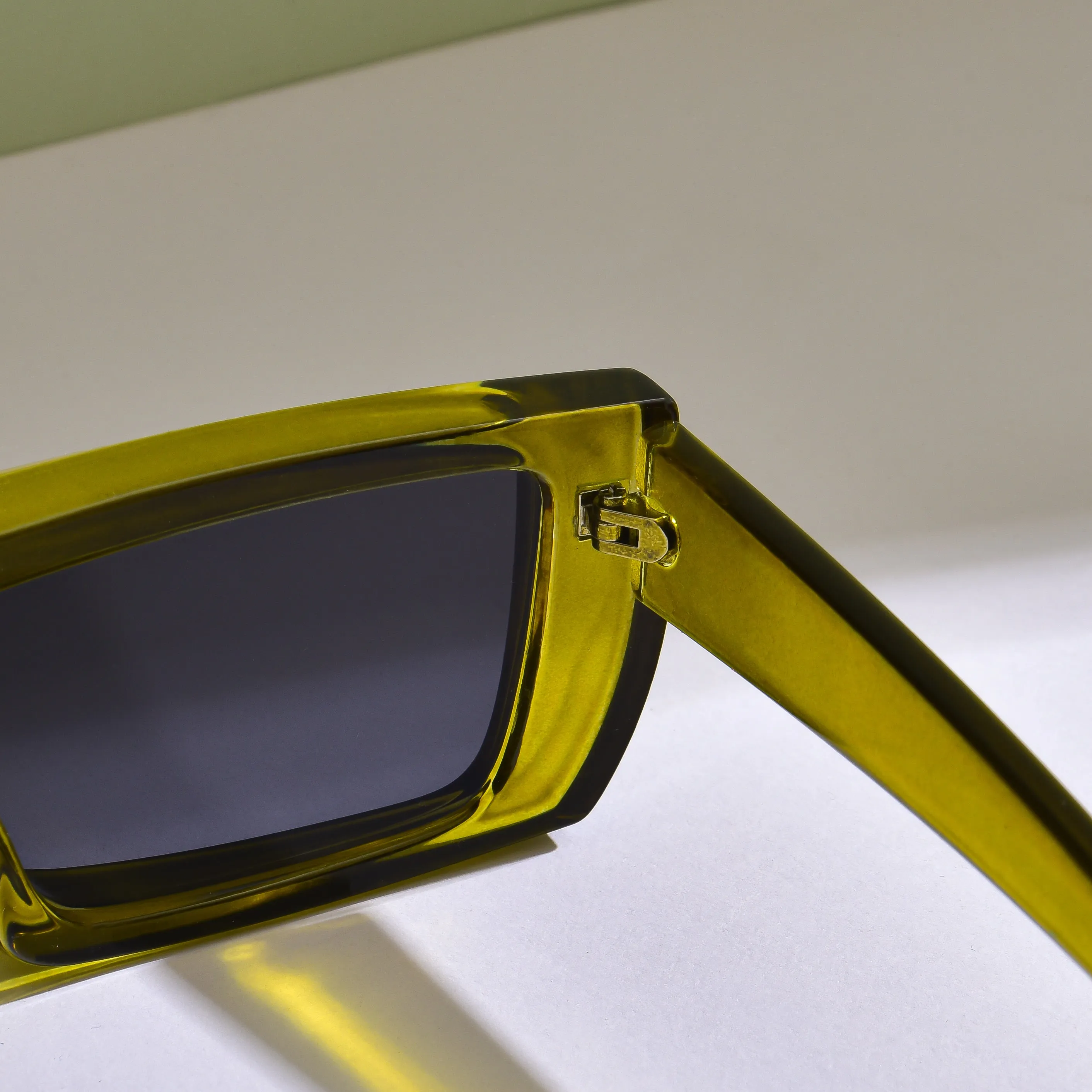Bozo Sunglasses