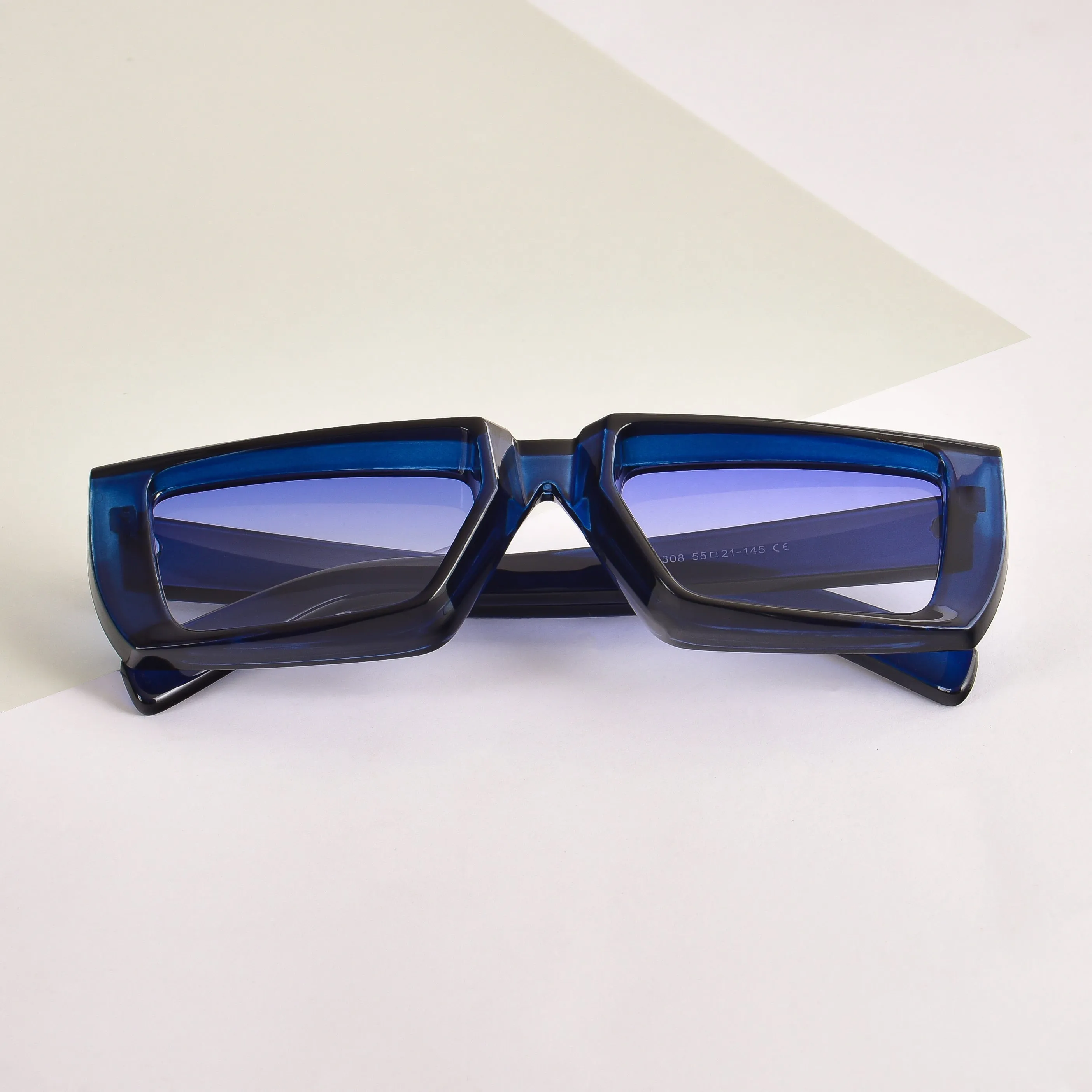 Bozo Sunglasses