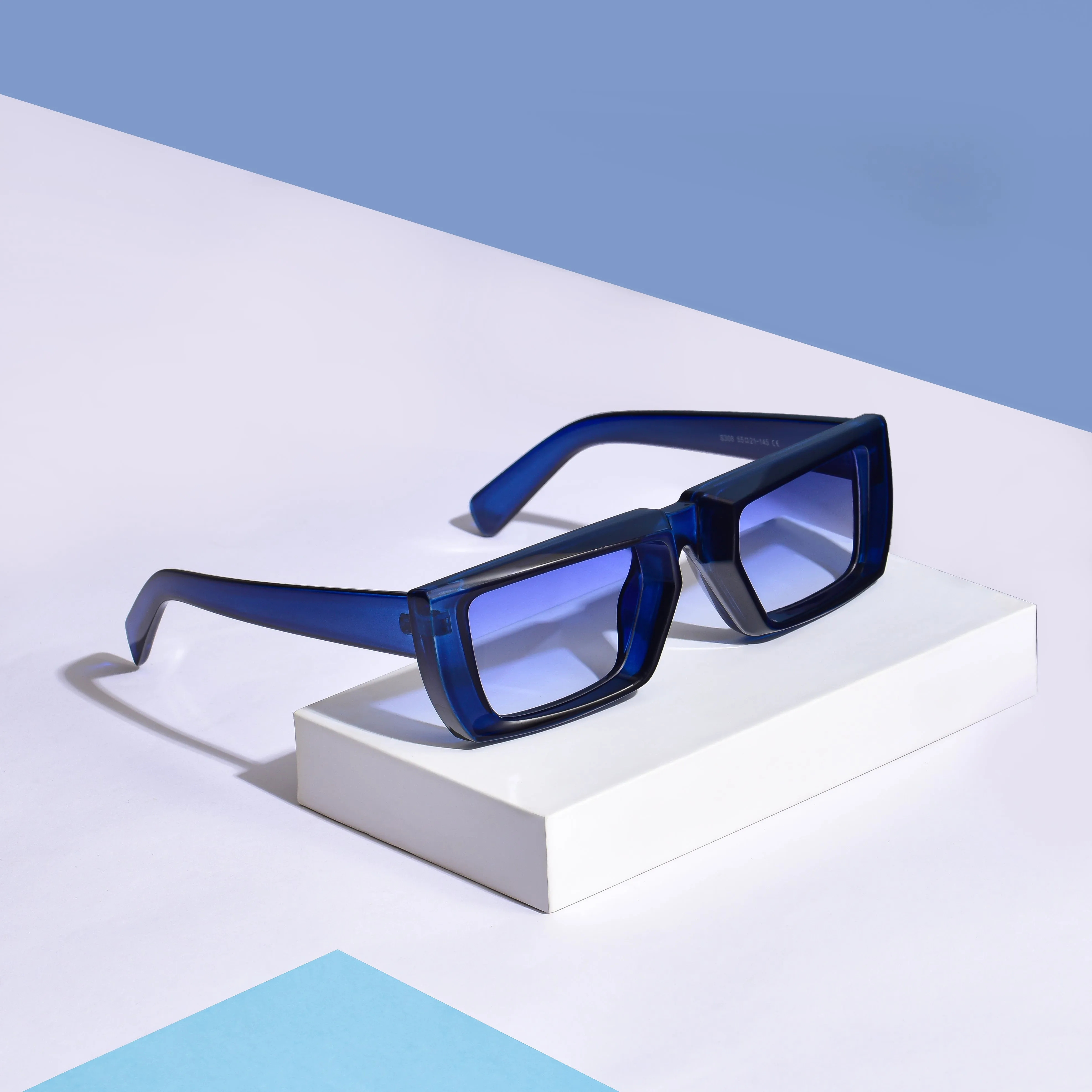 Bozo Sunglasses