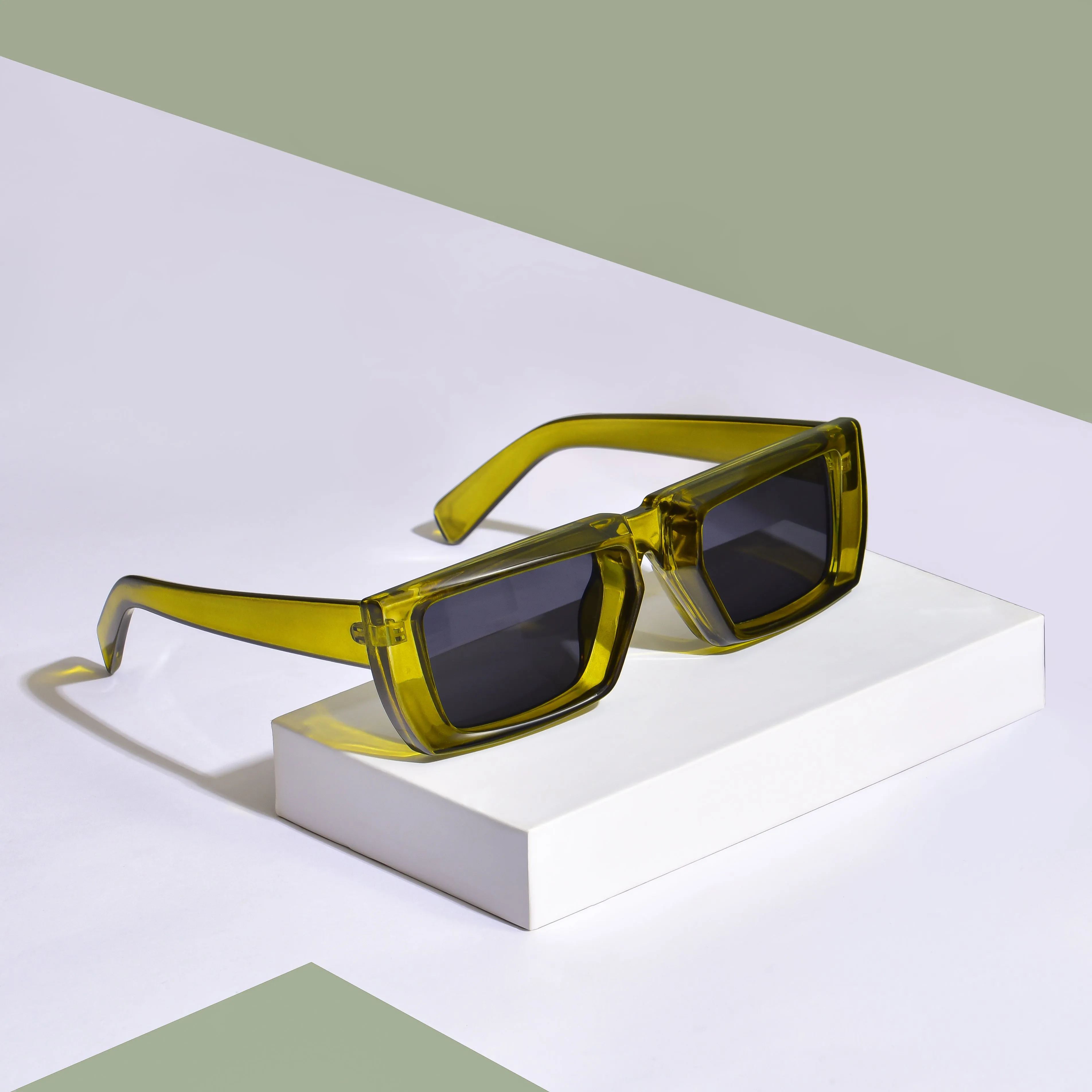 Bozo Sunglasses