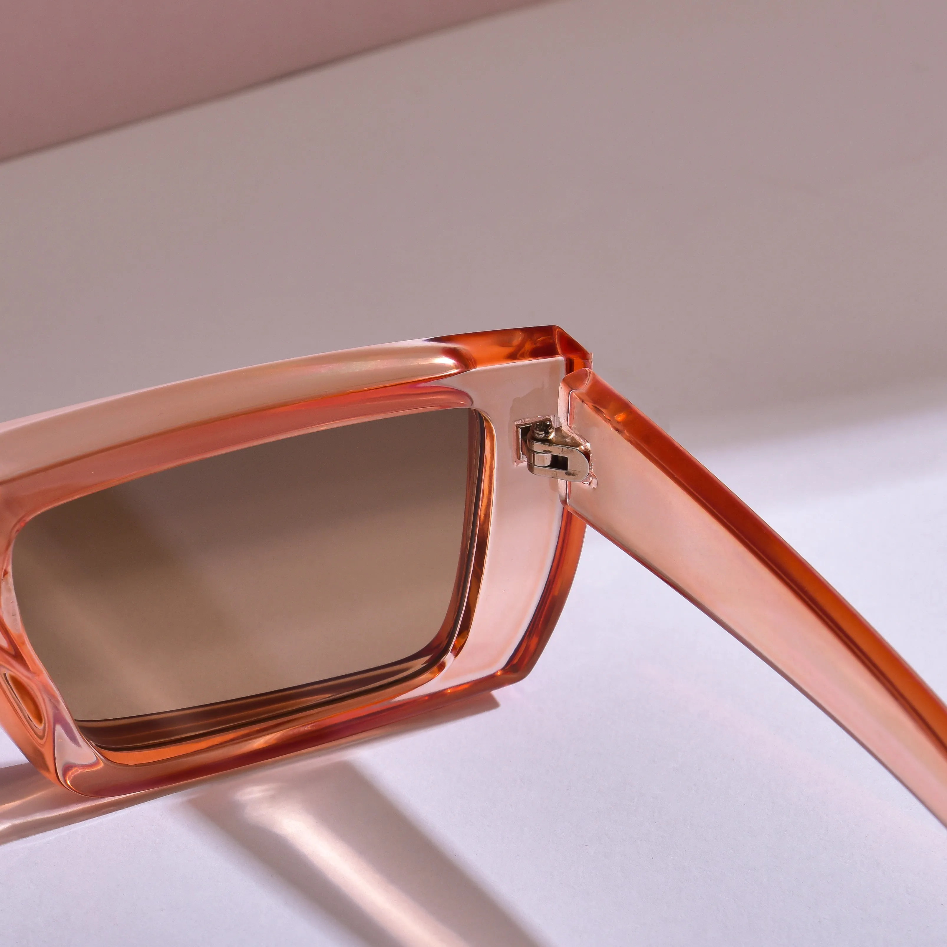 Bozo Sunglasses