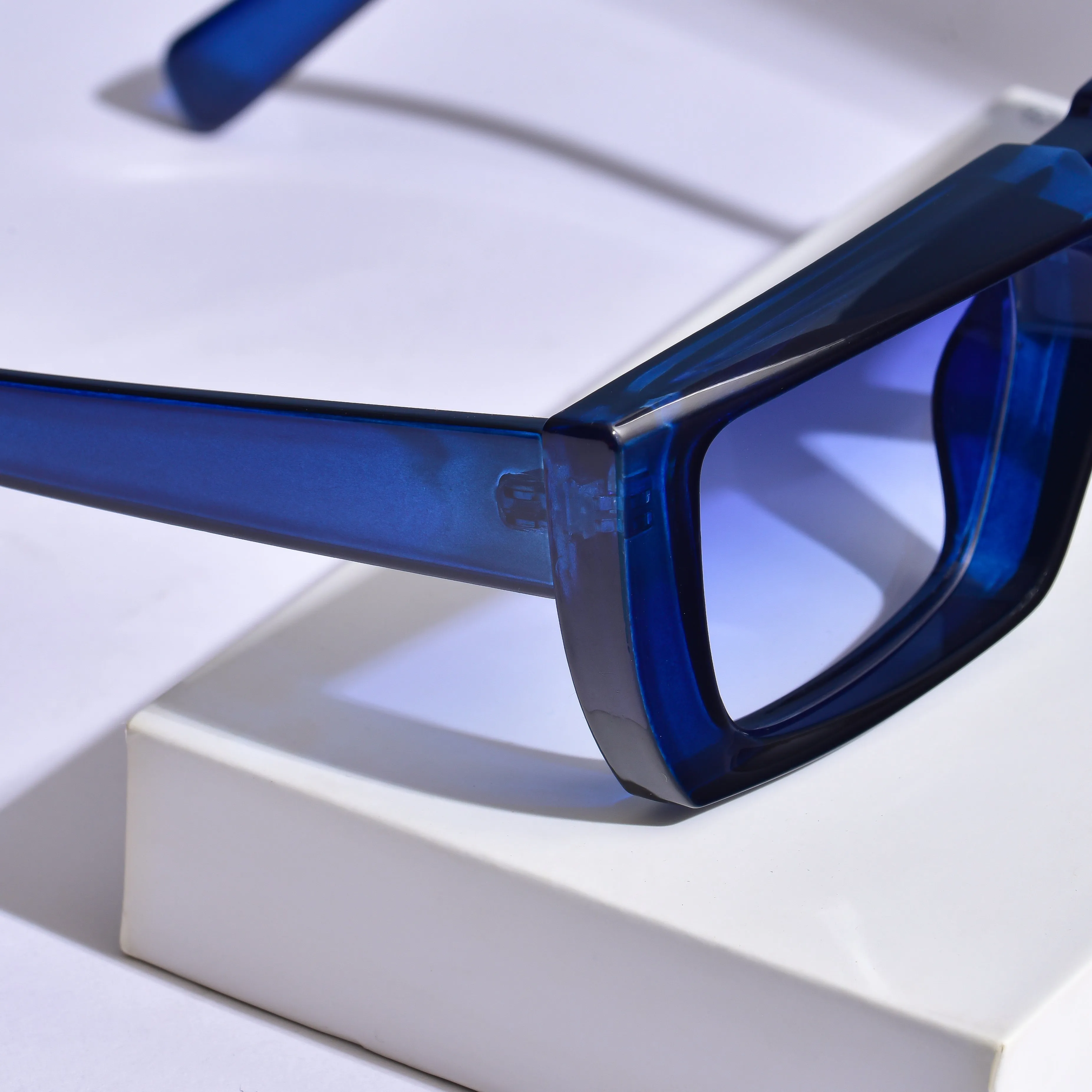 Bozo Sunglasses