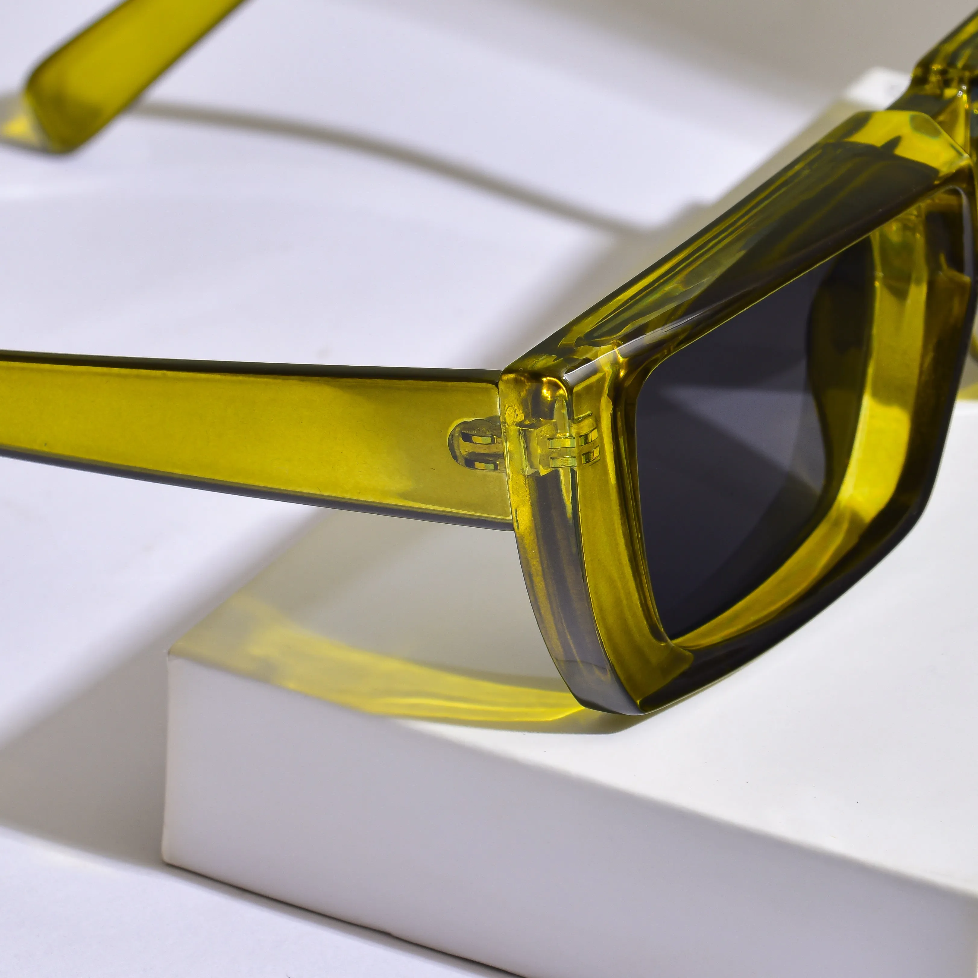 Bozo Sunglasses