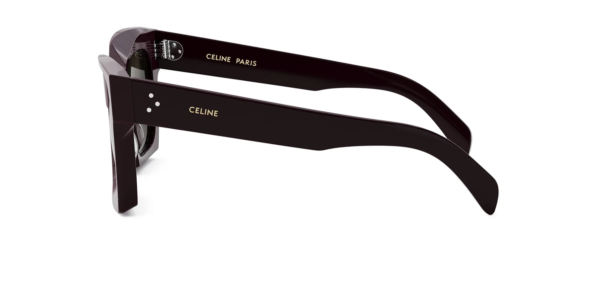 CELINE Bold 3 Dots CL40130I