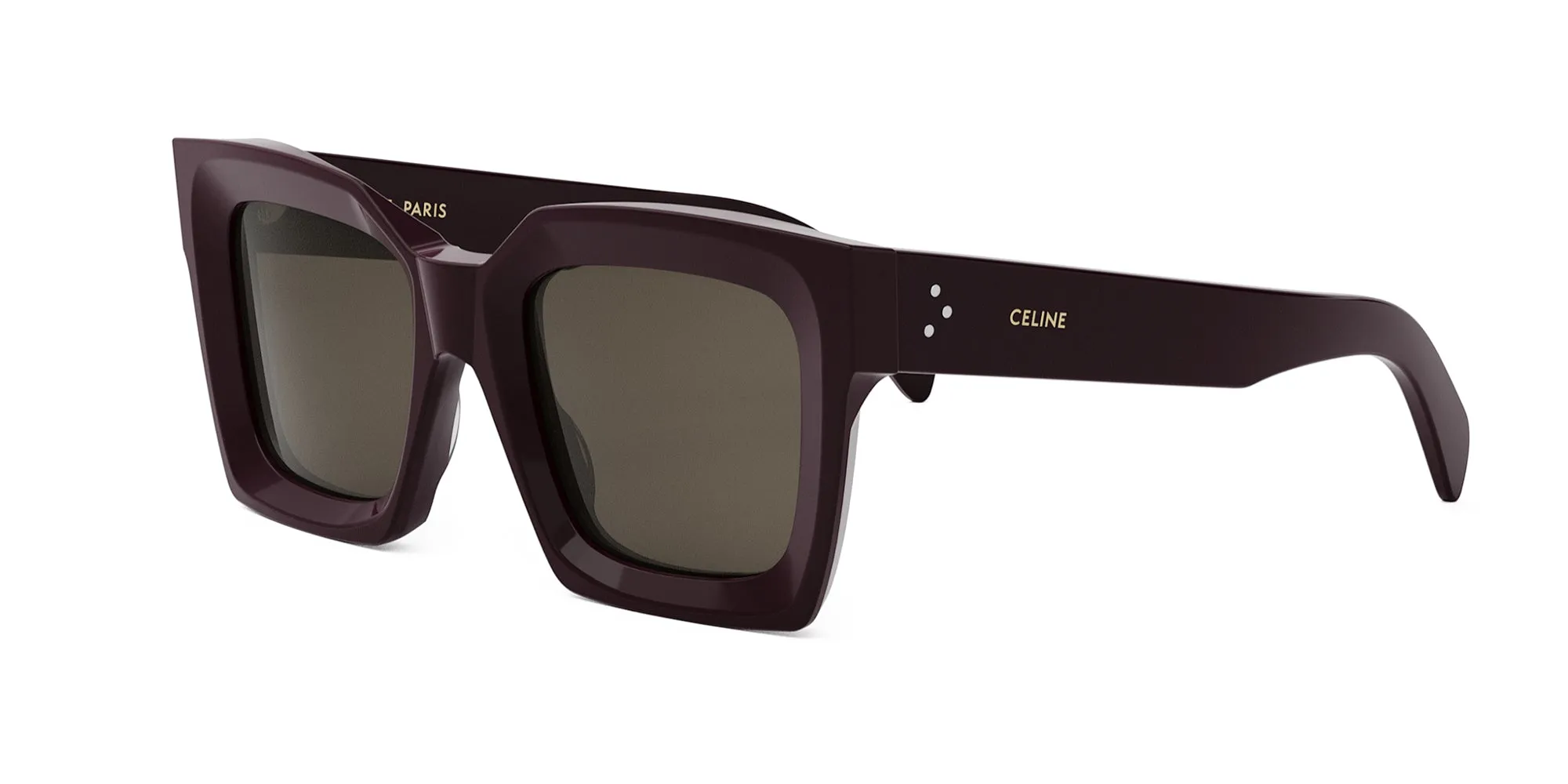 CELINE Bold 3 Dots CL40130I