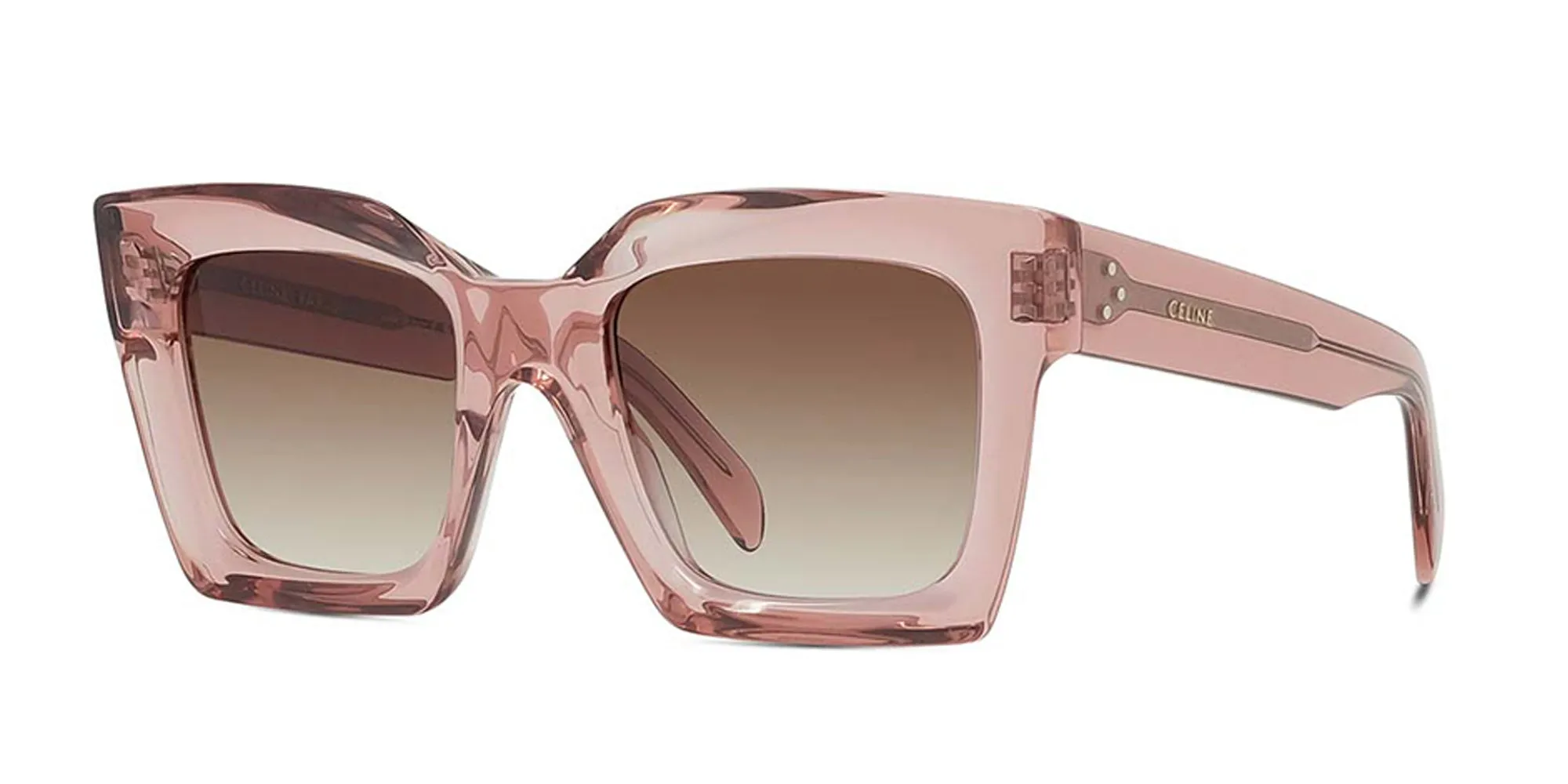 CELINE Bold 3 Dots CL40130I