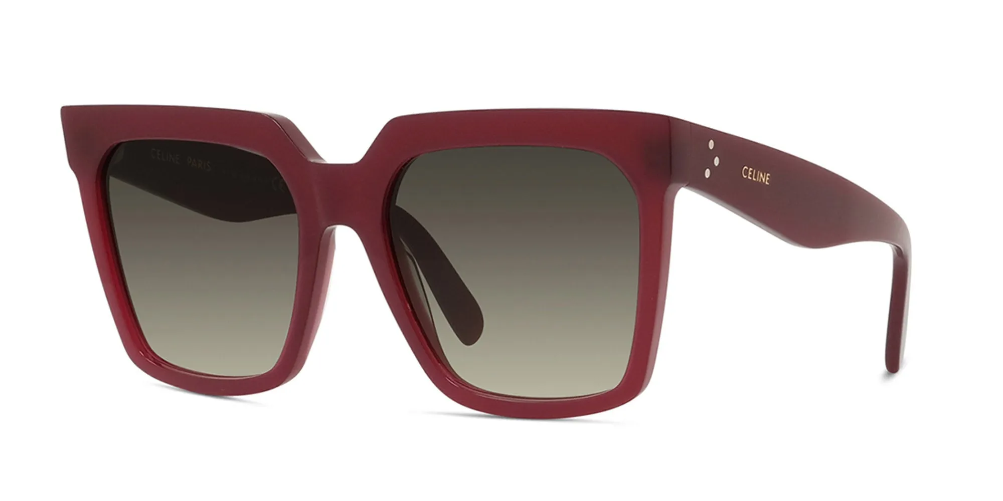 CELINE Bold 3 Dots CL4055IN