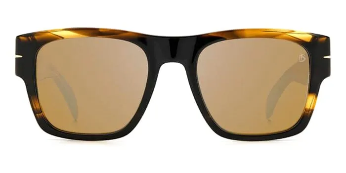 David Beckham DB 7000/S BOLD KVIZ0