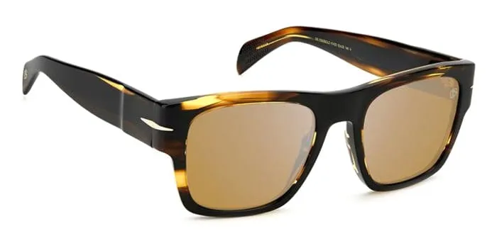 David Beckham DB 7000/S BOLD KVIZ0