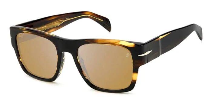 David Beckham DB 7000/S BOLD KVIZ0