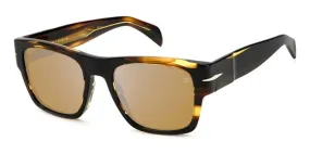 David Beckham DB 7000/S BOLD KVIZ0