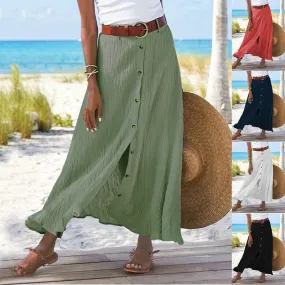 Emily | Airy skirt