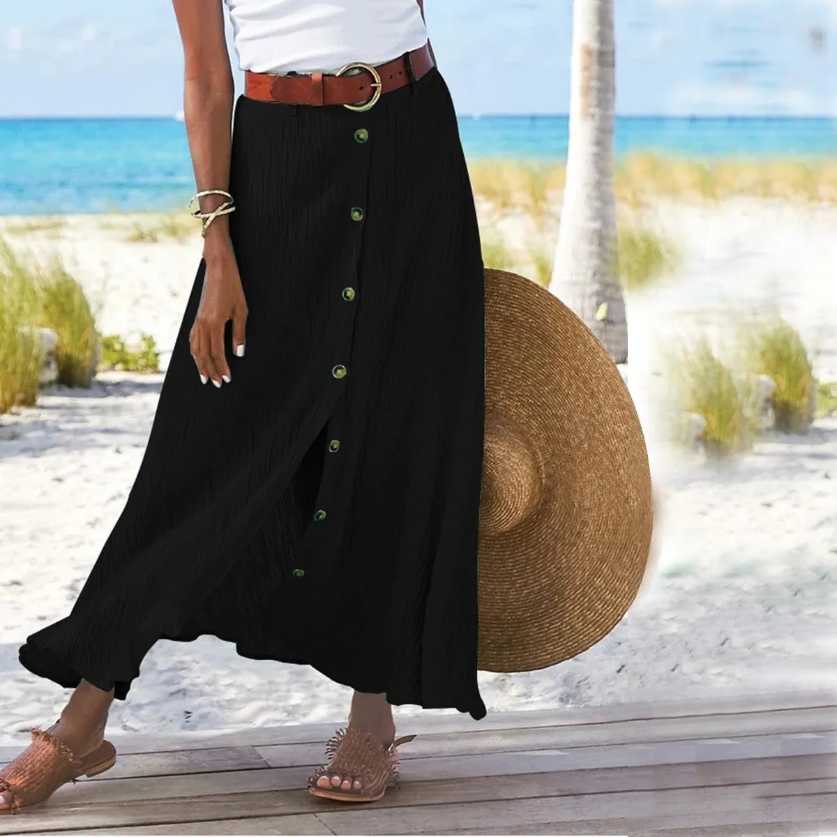 Emily | Airy skirt