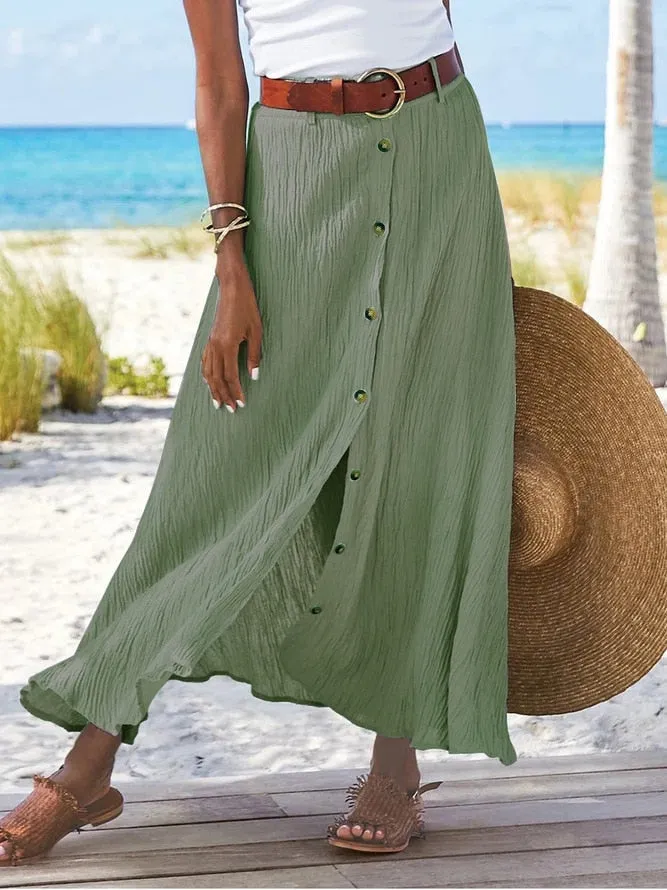Emily | Airy skirt