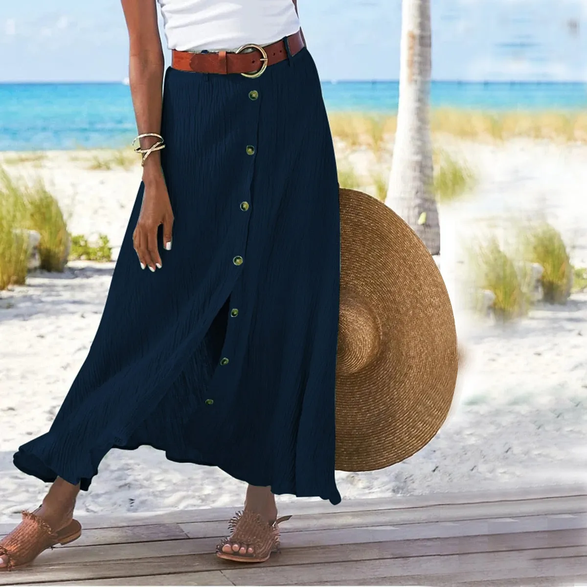 Emily | Airy skirt