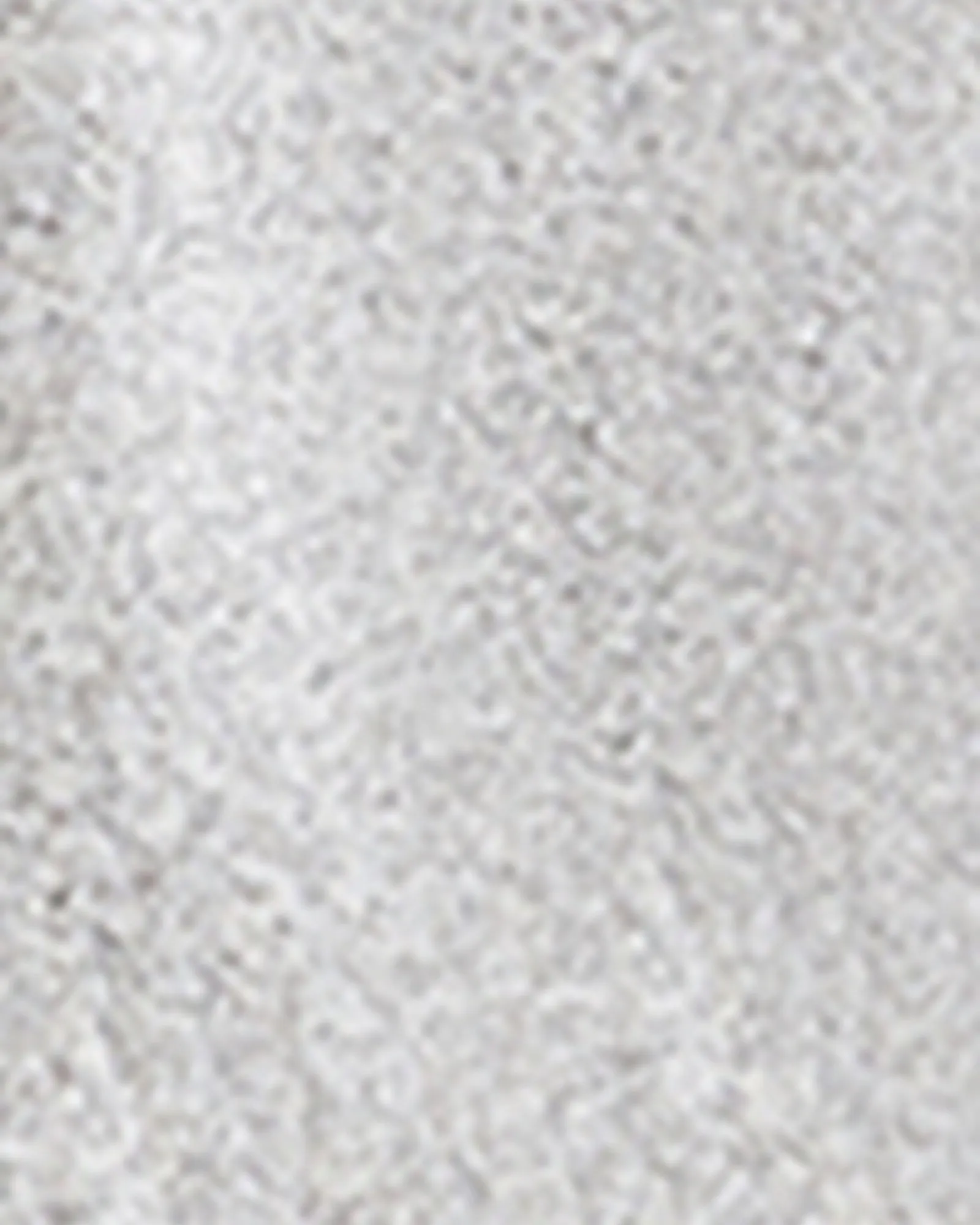 Georgi Soft Knit Top | Light Grey