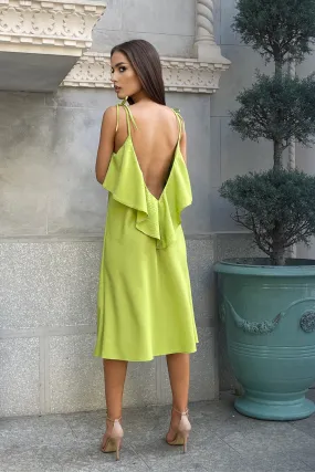 Gia Sundress Pattern