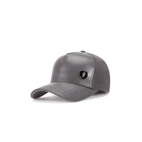 GONGSHOW PUMP MY TIRES GREY HAT