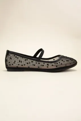 Mary Jane Flats