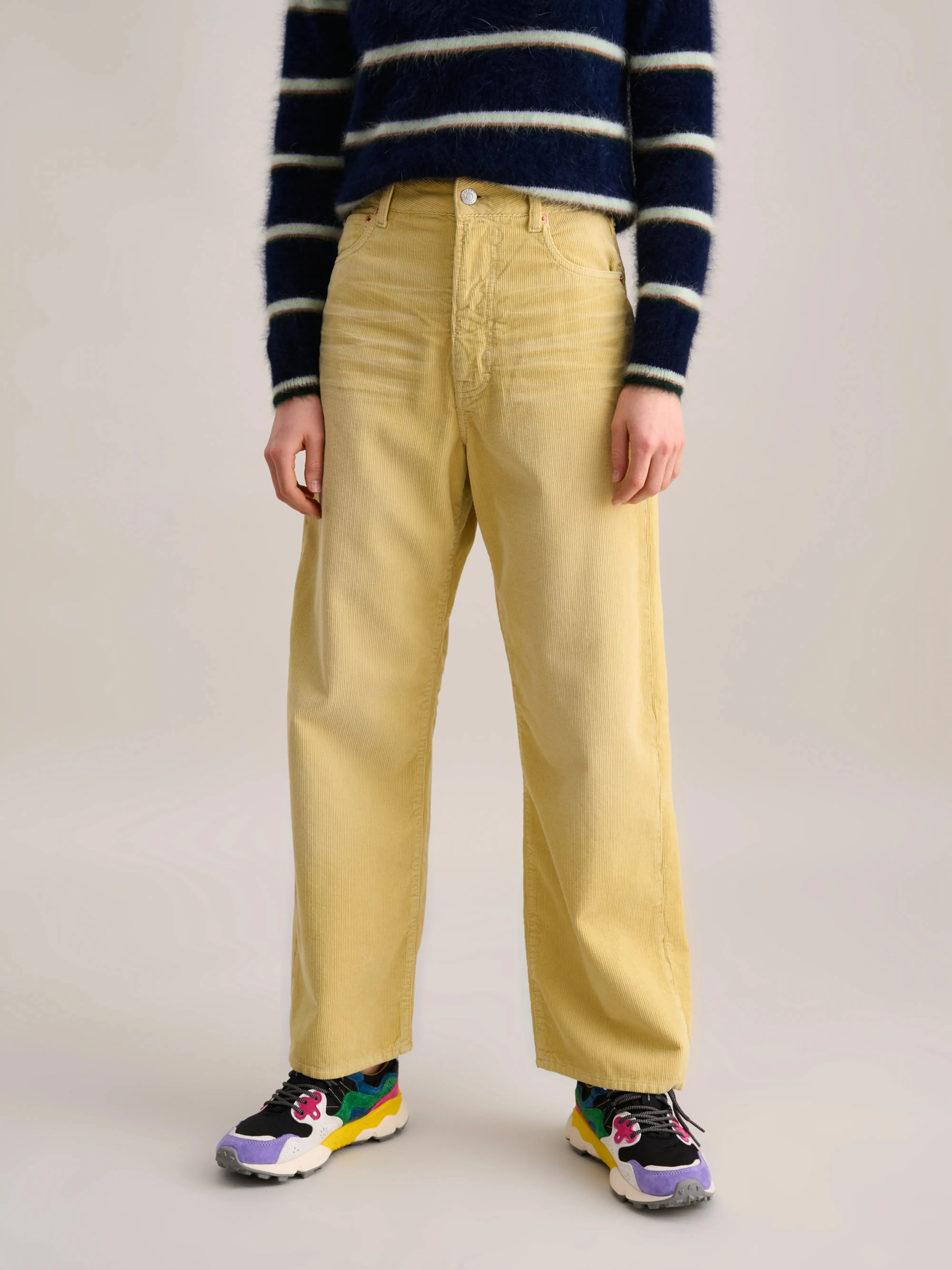 Poker  Jeans (232 / W / NAPLES)