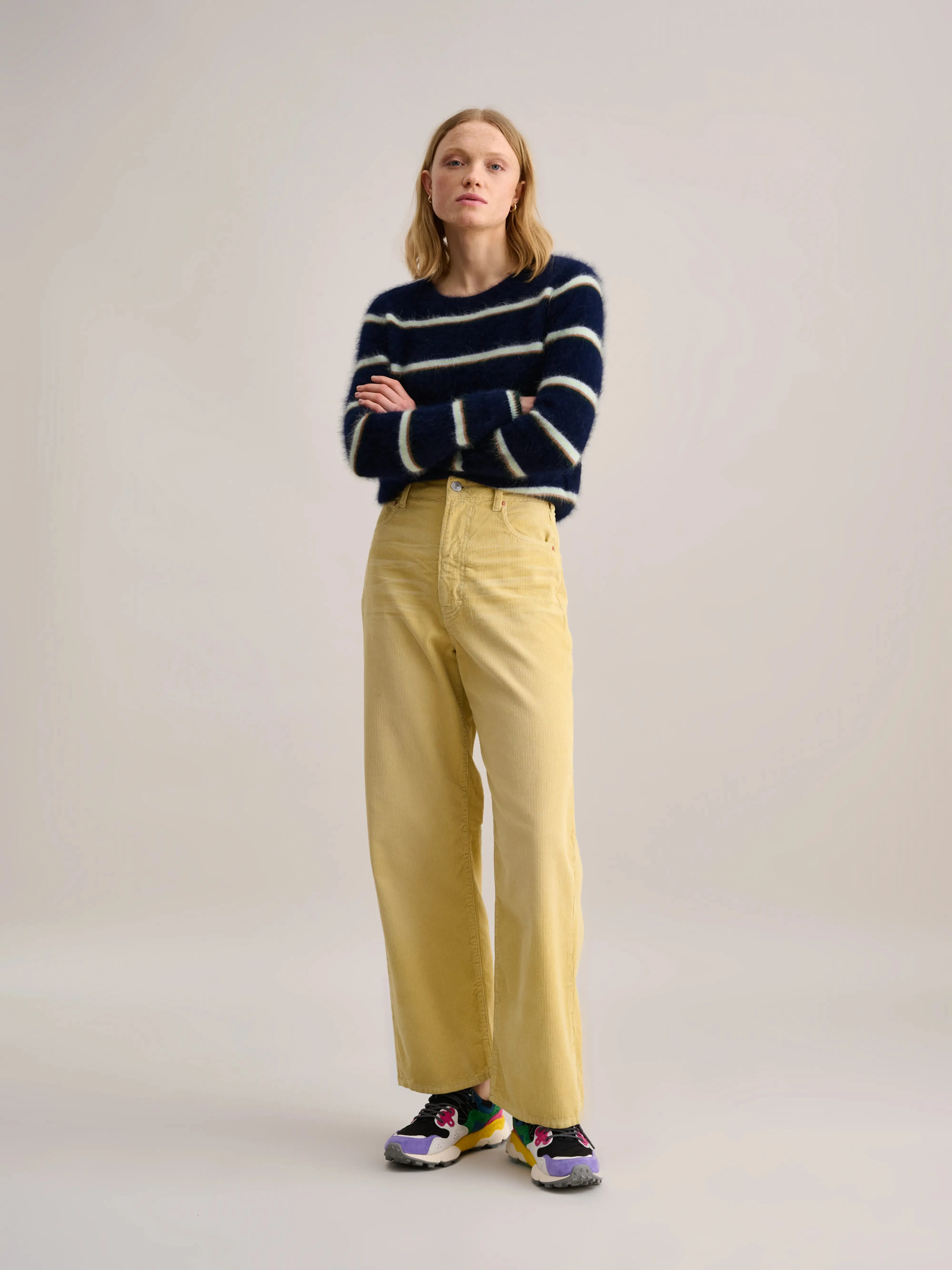 Poker  Jeans (232 / W / NAPLES)