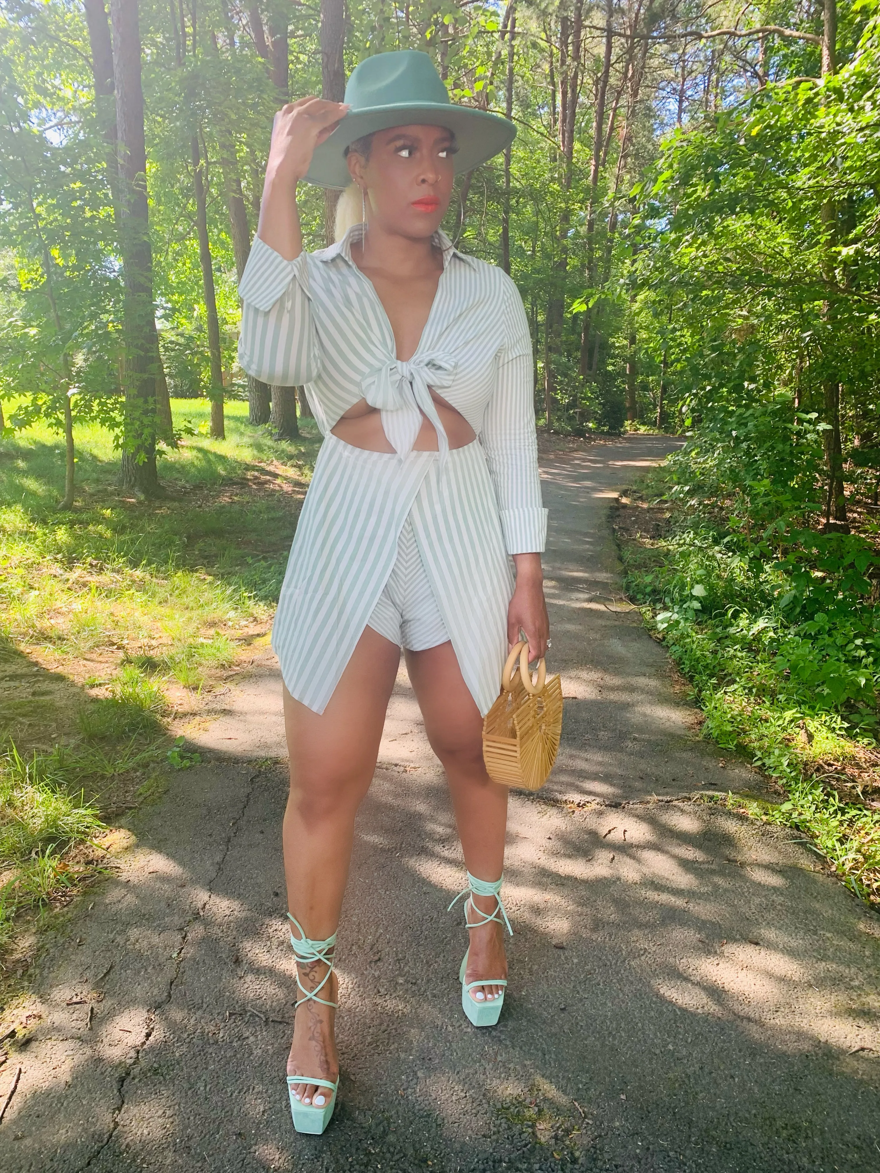 Primetime | Romper