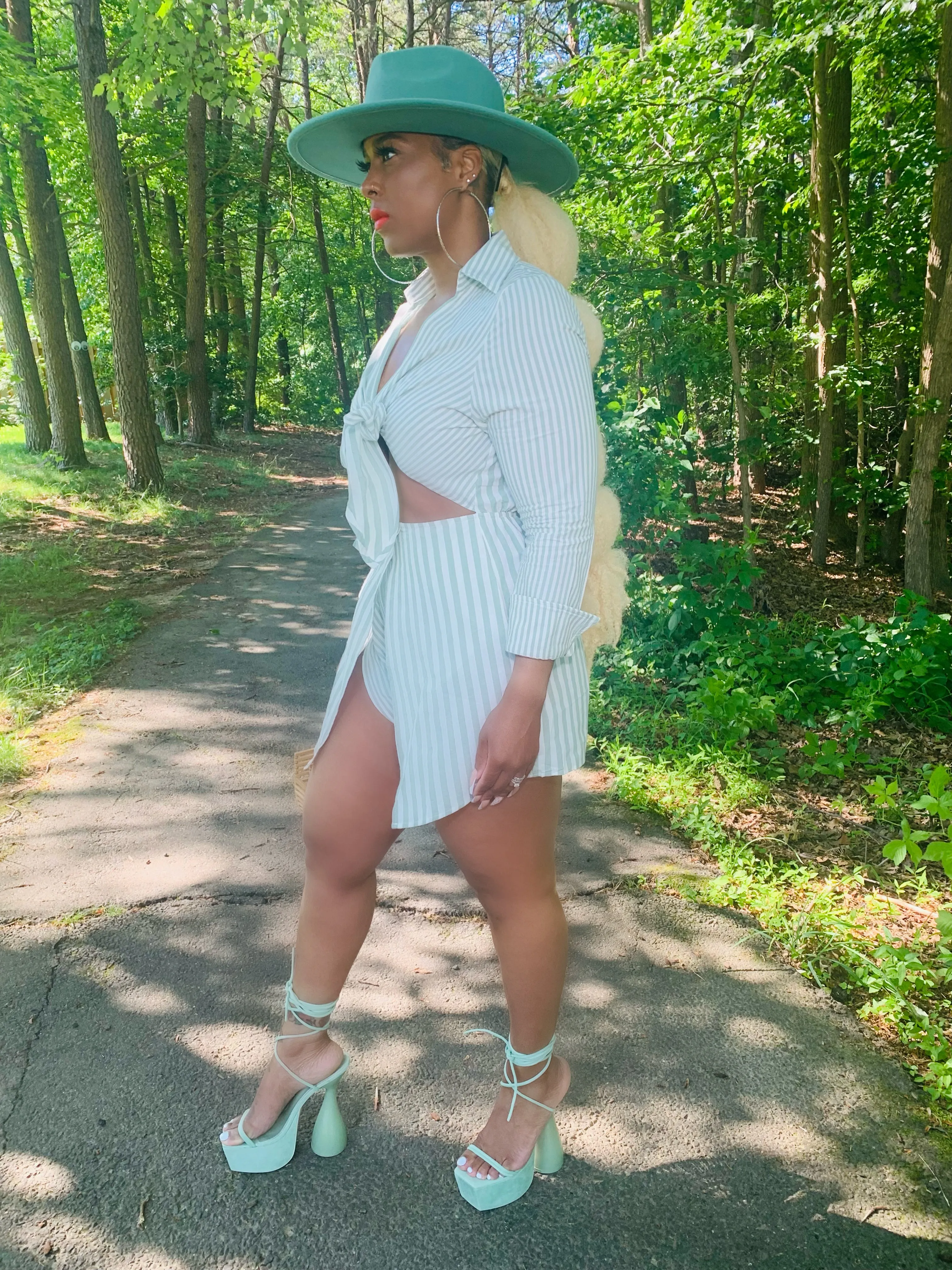 Primetime | Romper