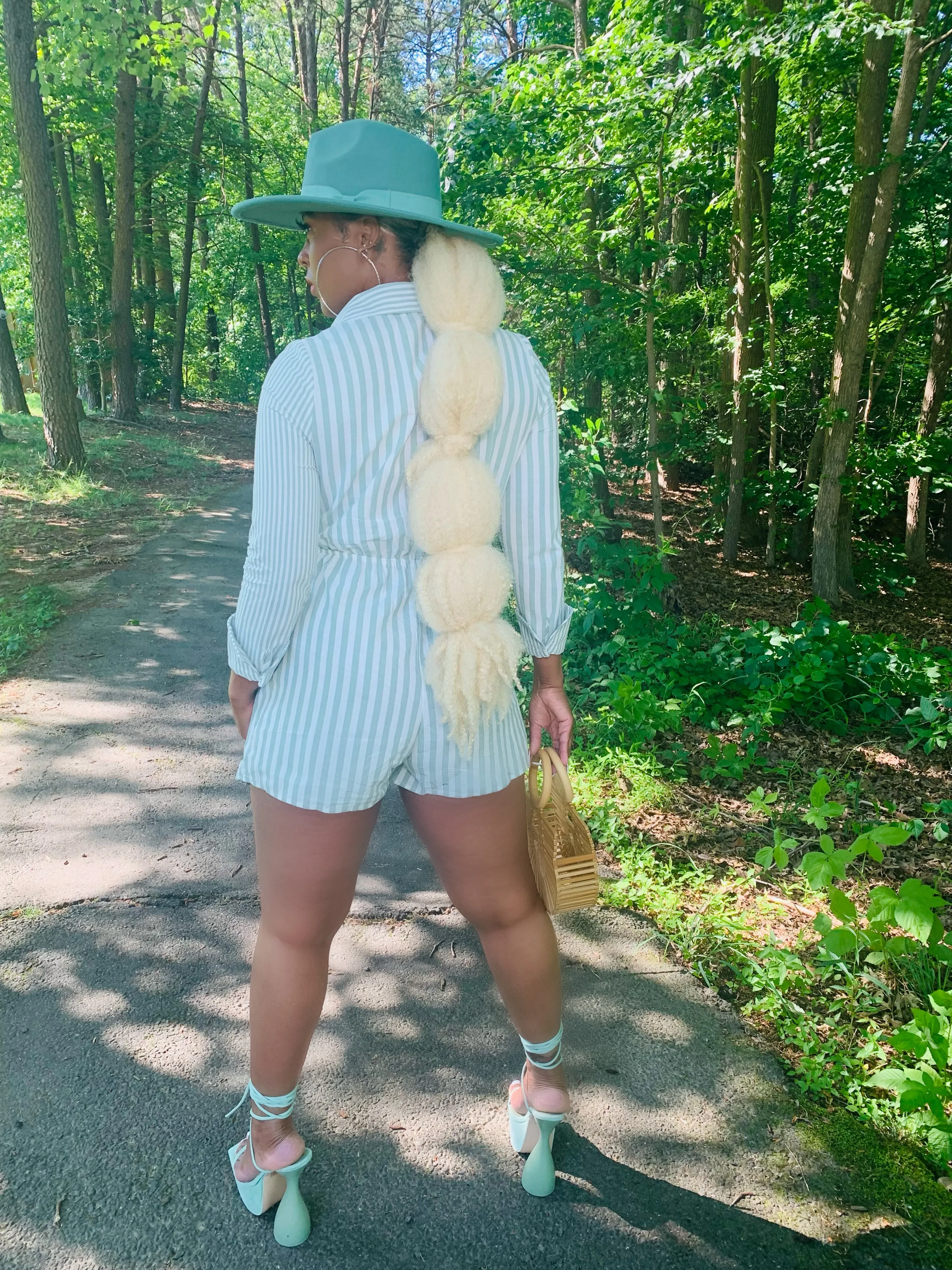 Primetime | Romper
