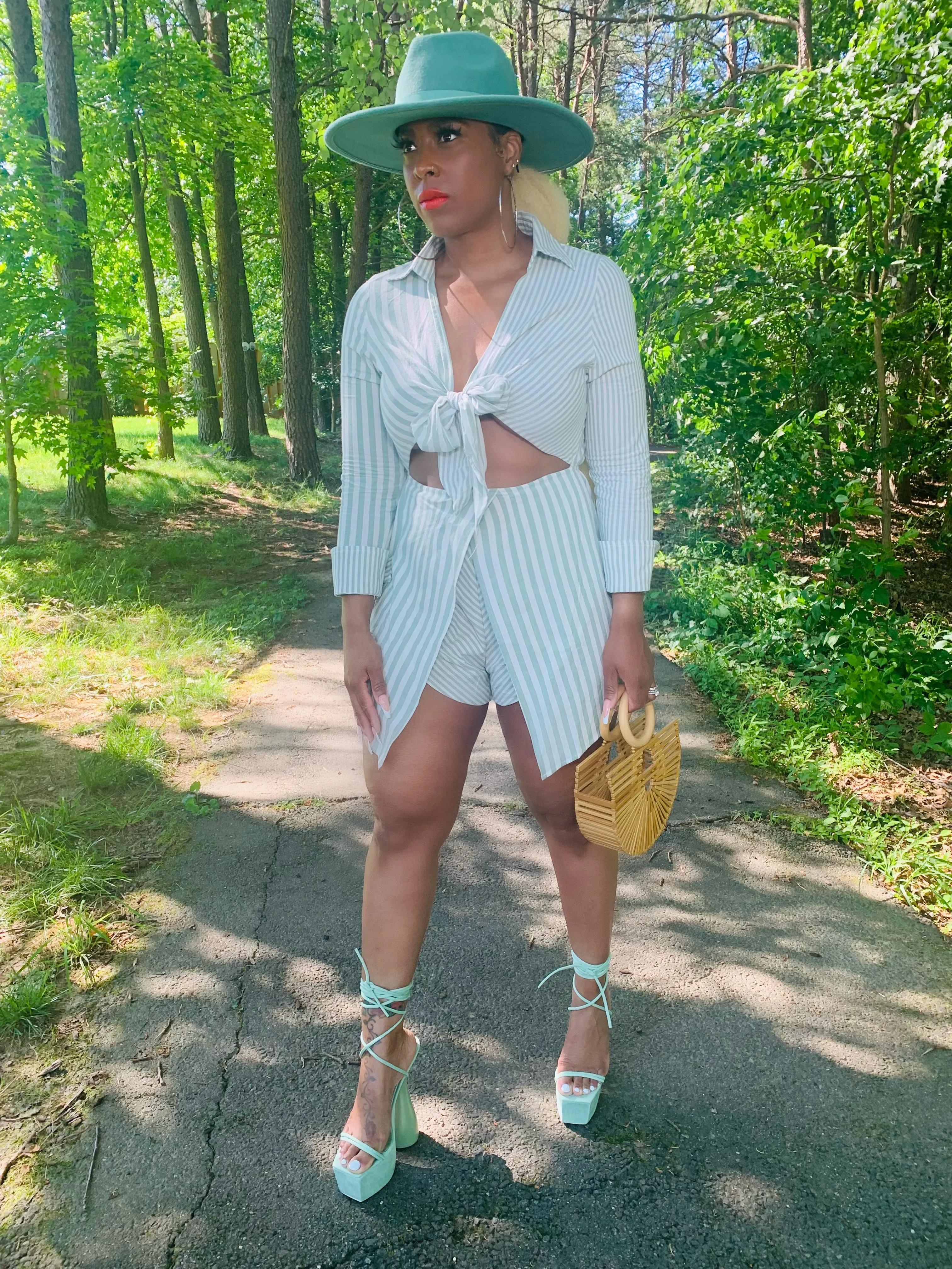 Primetime | Romper