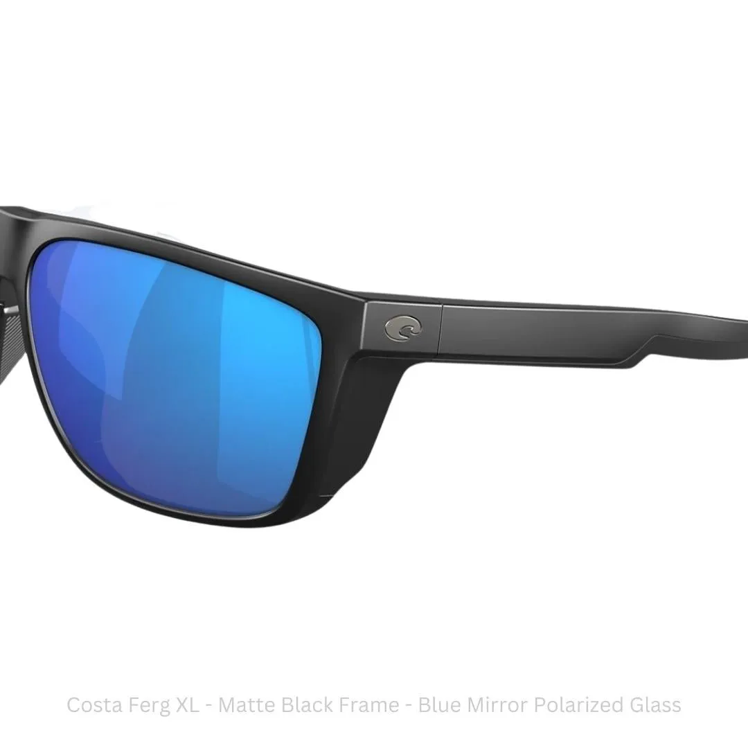 "Ferg XL" Costa 580G Polarized Sunglasses