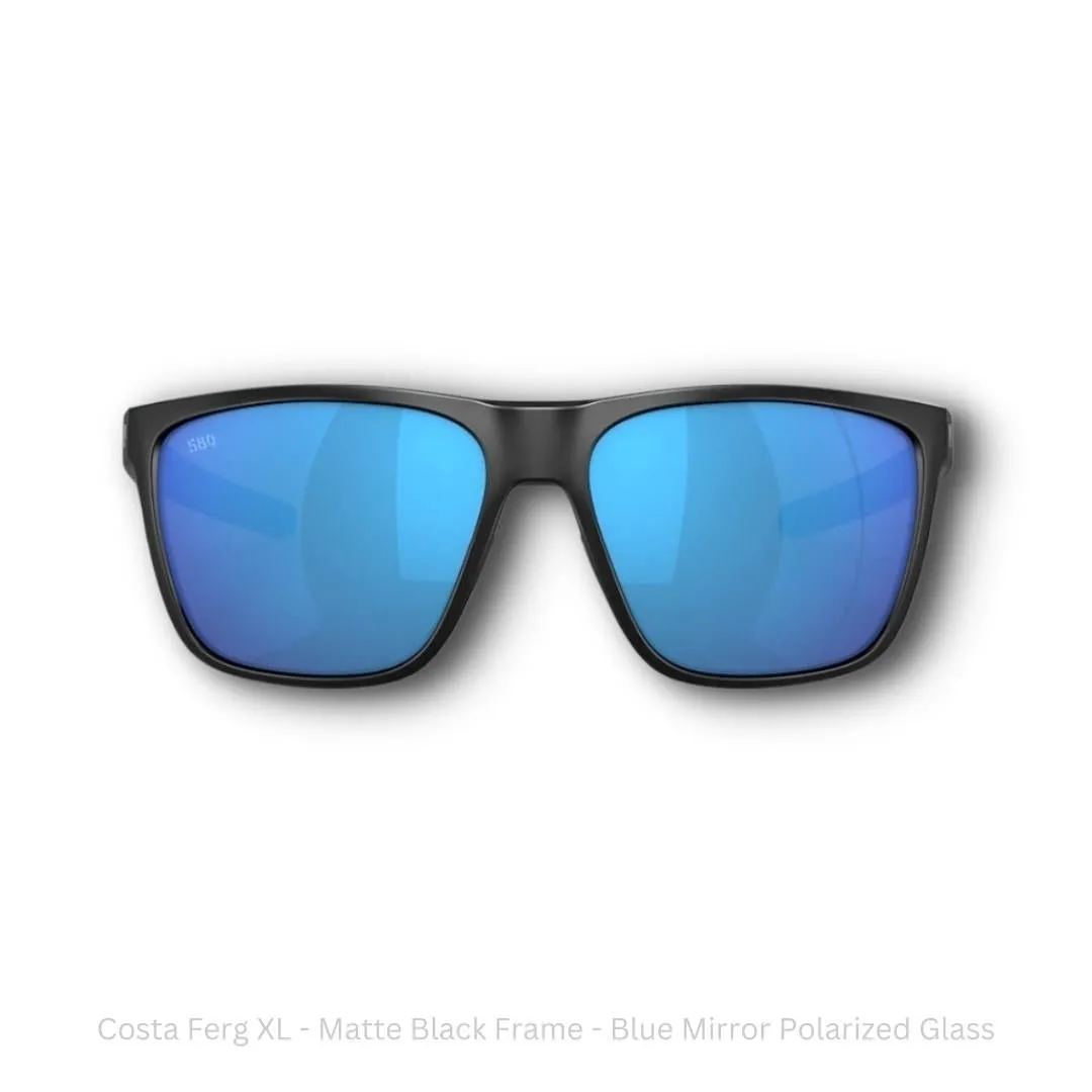 "Ferg XL" Costa 580G Polarized Sunglasses