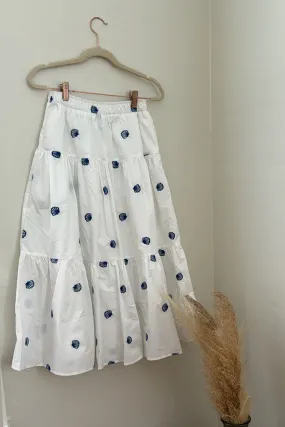 Shell-sea Skirt