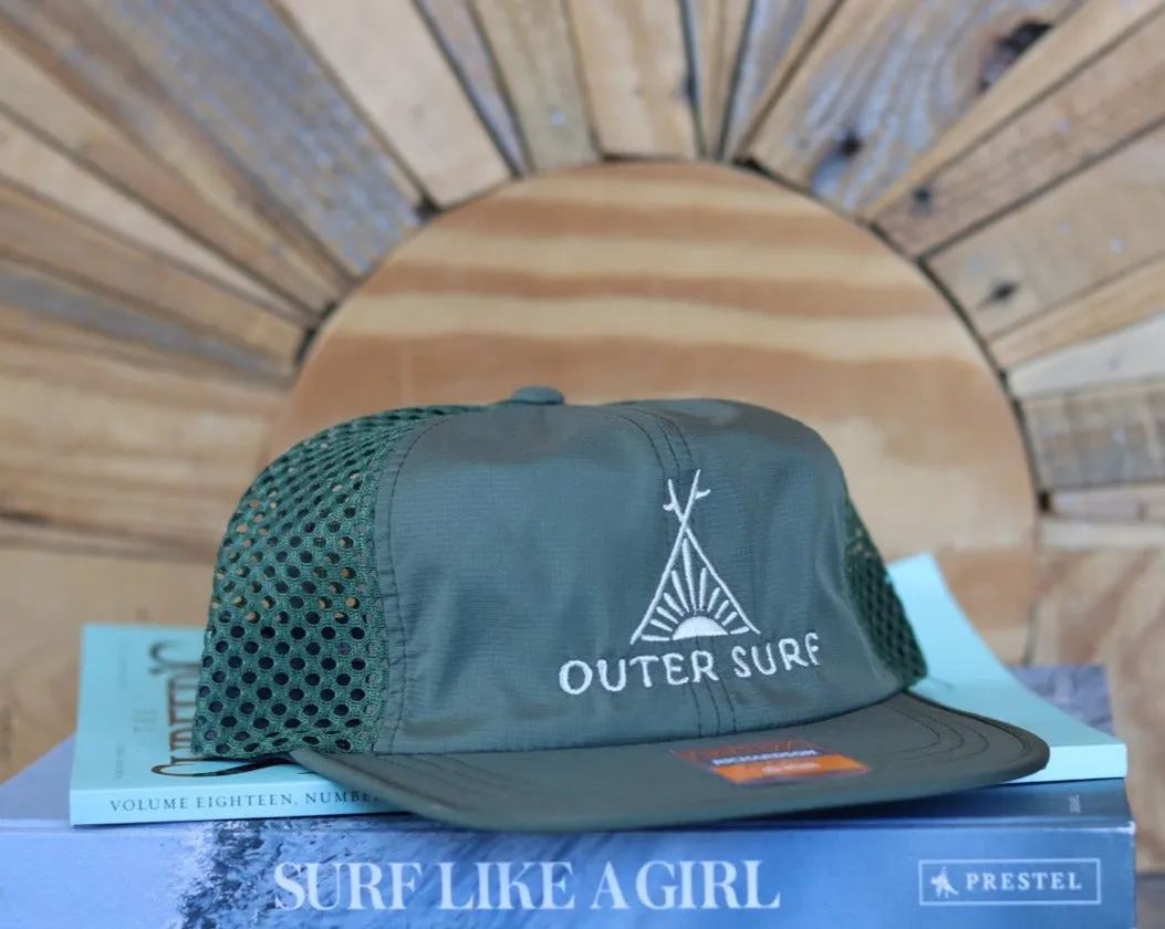 Surf Hat