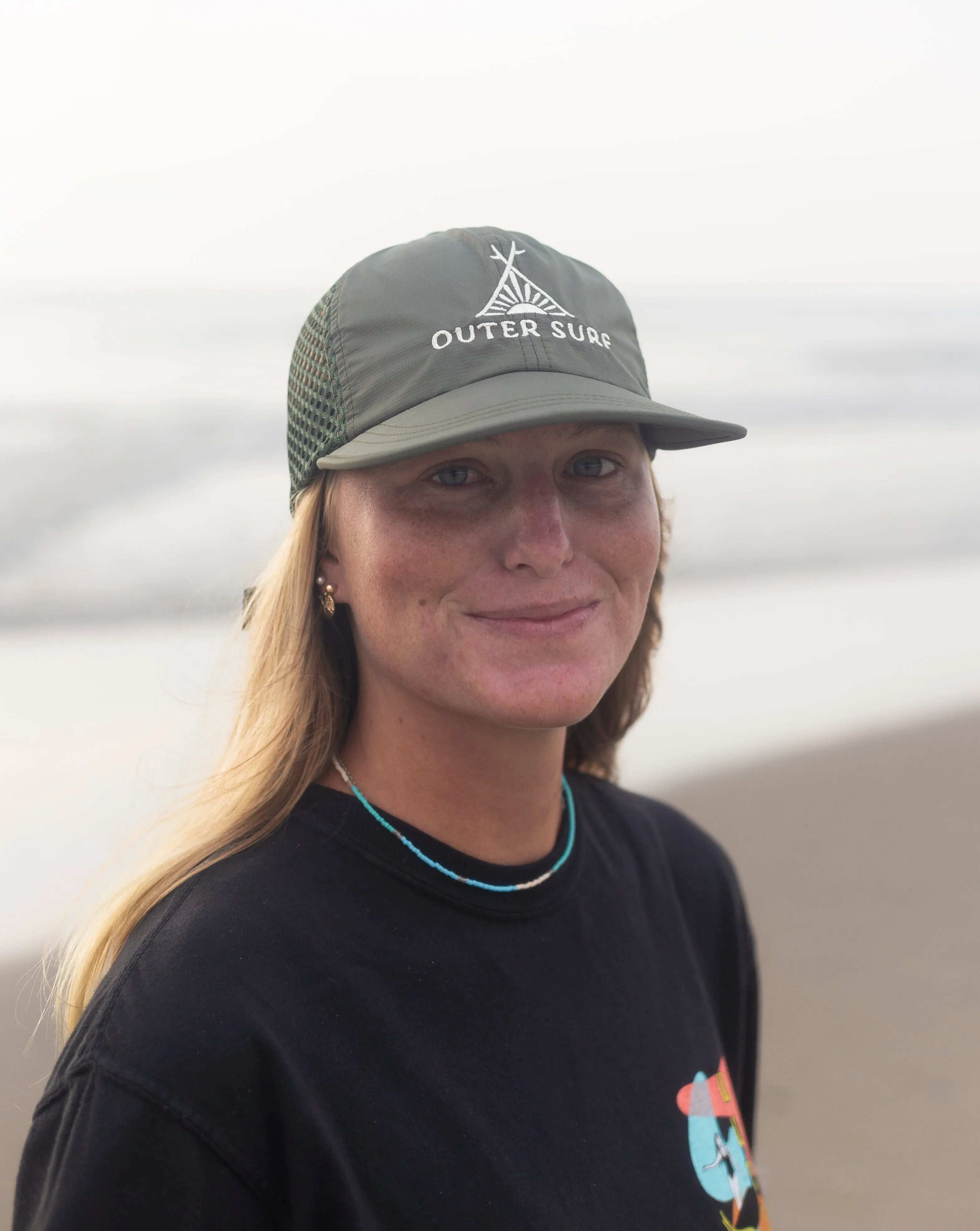 Surf Hat