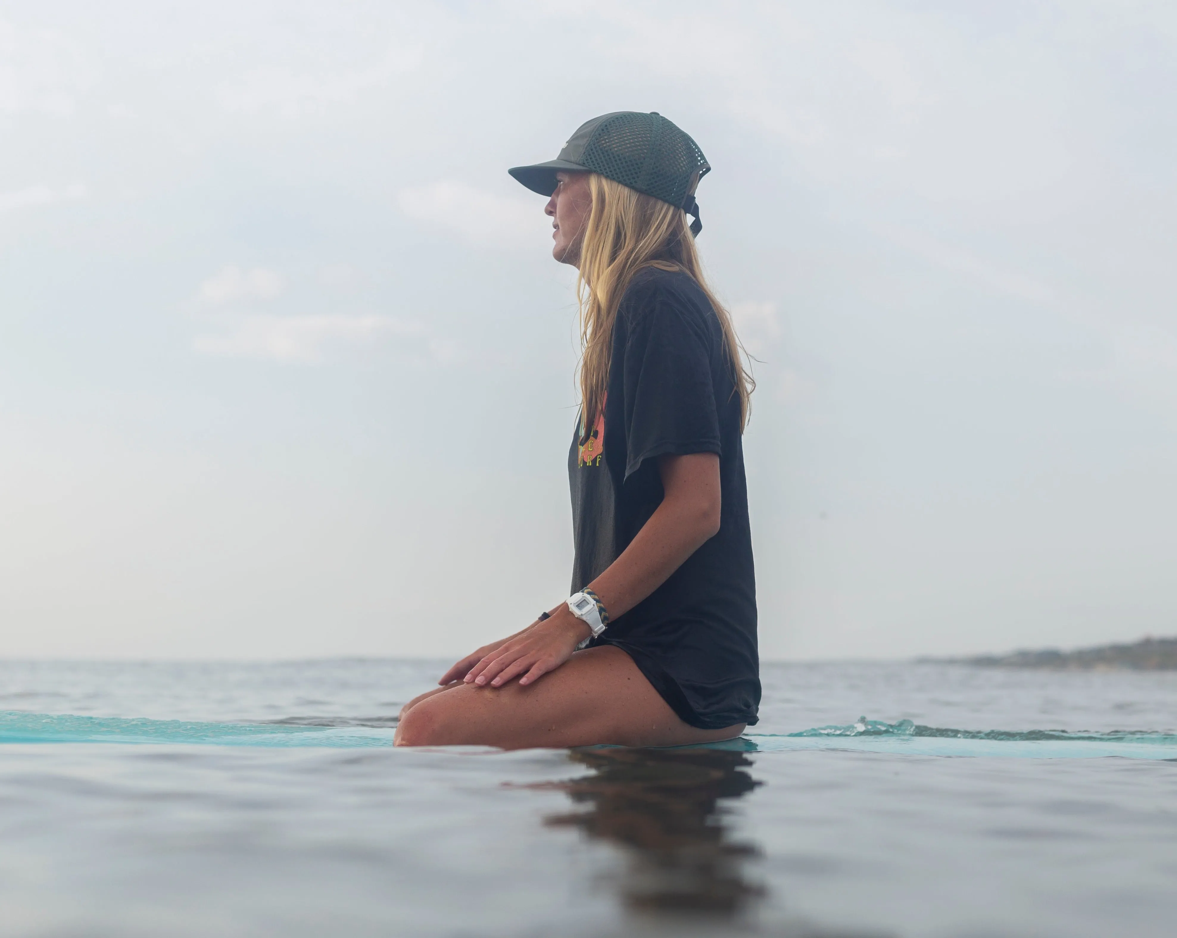 Surf Hat