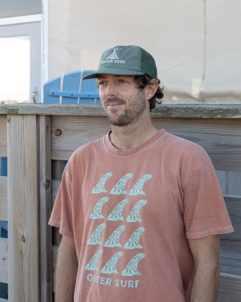 Surf Hat