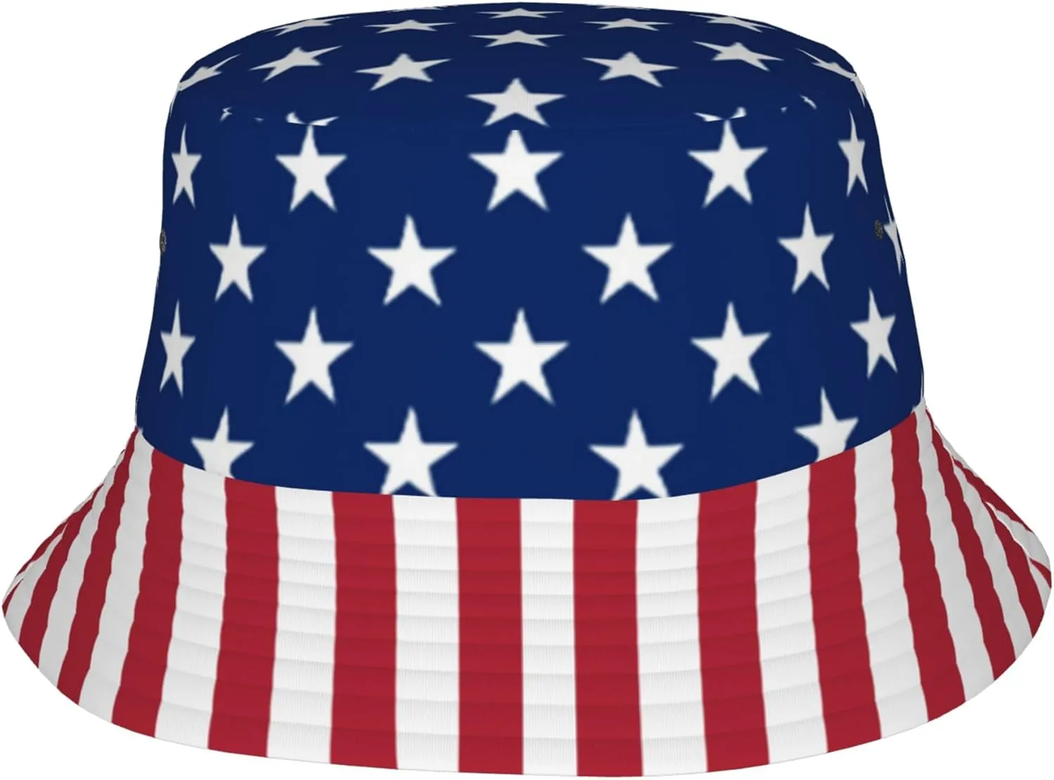 Trendy Bucket Hat - Comfortable Packable Sun Beach Hat for Women Men, Perfect for Outdoor Activities Travel Hiking