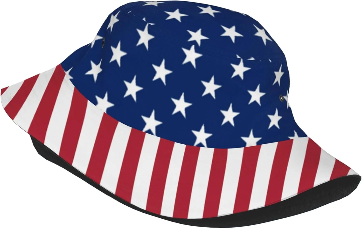 Trendy Bucket Hat - Comfortable Packable Sun Beach Hat for Women Men, Perfect for Outdoor Activities Travel Hiking