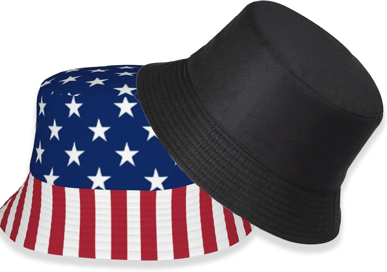 Trendy Bucket Hat - Comfortable Packable Sun Beach Hat for Women Men, Perfect for Outdoor Activities Travel Hiking