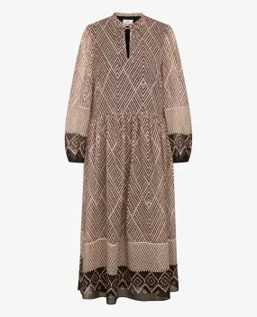 ZELDANN DRESS