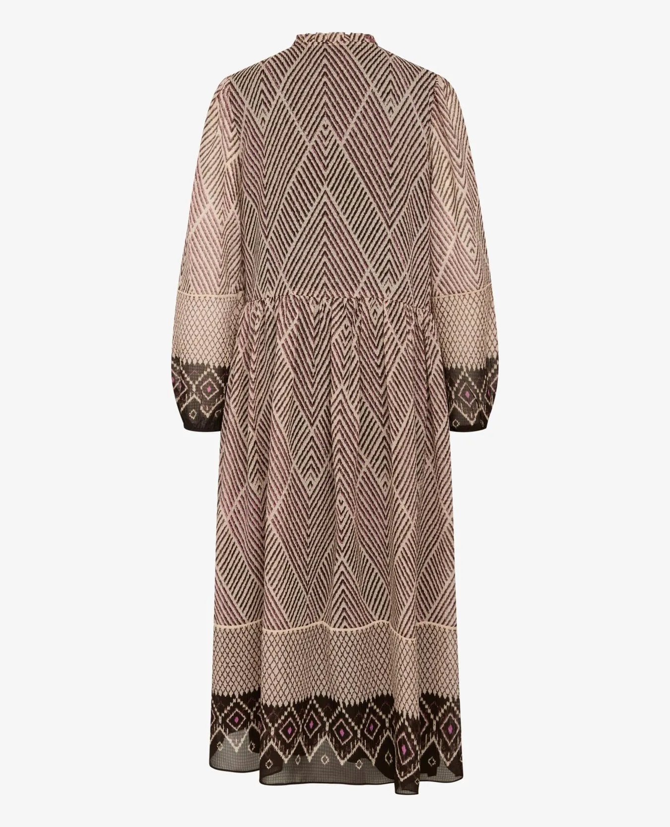 ZELDANN DRESS