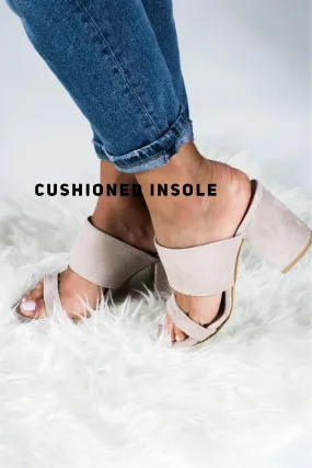 ZOE Handmade Greek Sandals